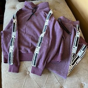 Victoria Secret PINK Sweatsuit